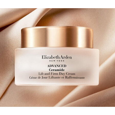 Elizabeth Arden Ceramide Lift & Firm Day Cream
