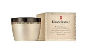 Elizabeth Arden Ceramide PI Moisture & Renewal Overnight Regeneration Cream 50ml