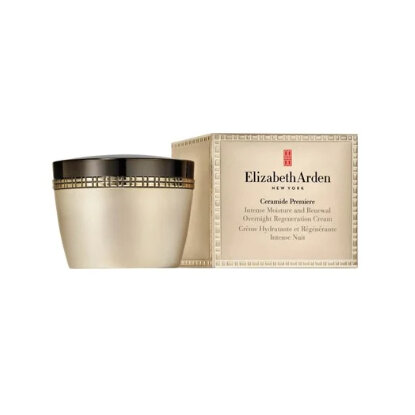 Elizabeth Arden Ceramide PI Moisture & Renewal Overnight Regeneration Cream 50ml