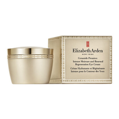 Elizabeth Arden Ceramide PI Moisture & Renewal Regeneration Eye Cream 15ml