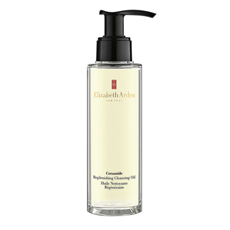 Elizabeth Arden Ceramide Replenishing Cleansing Oil 195ml