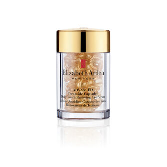 Elizabeth Arden Hyaluronic Acid Ceramide Caps 30pcs