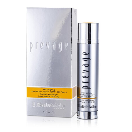 Elizabeth Arden PREVAGE Anti-Ageing Moisture Lotion SPF30 50ml