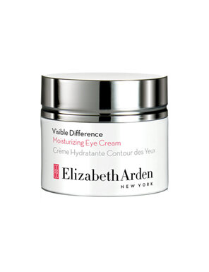 Elizabeth Arden Visible Difference Moisturizing Eye Cream (Fragrance Free) 15ml