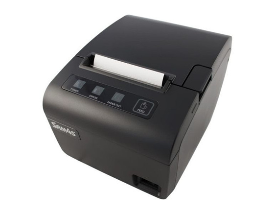 Ellix 30 Printer. Low cost, High performance