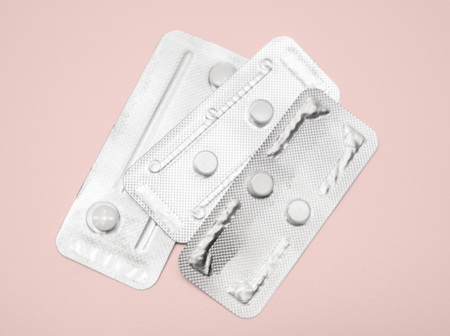 Emergency Contraceptive Pill