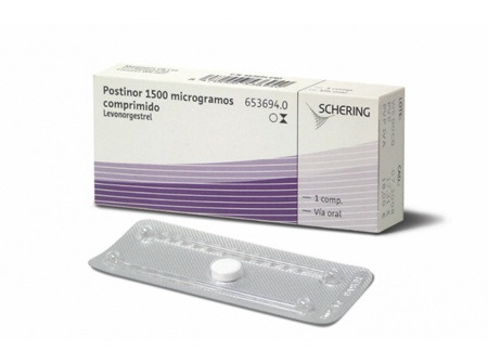 Emergency Contraceptive Pill