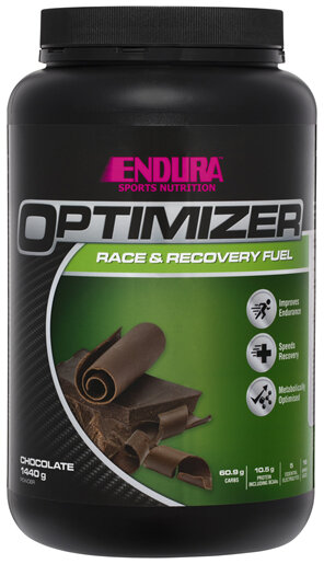 Endura Optimizer Chocolate 1440g