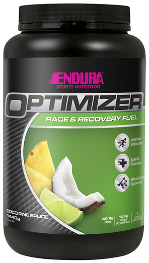 Endura Optimizer Coco Pine Splice 1440g