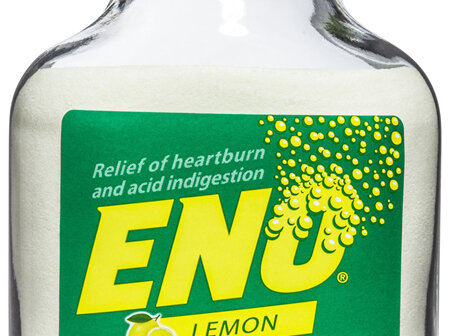 Eno Lemon Powder 200g