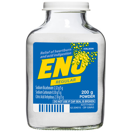 Eno Regular Powder 200g