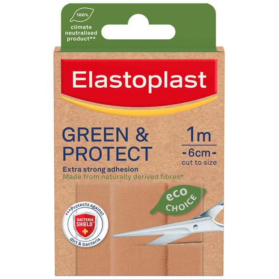 E/Plast Green & Protect Dr 1Mx6cm 10