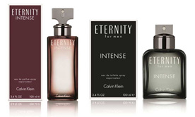 Eternity Intense Calvin Klein