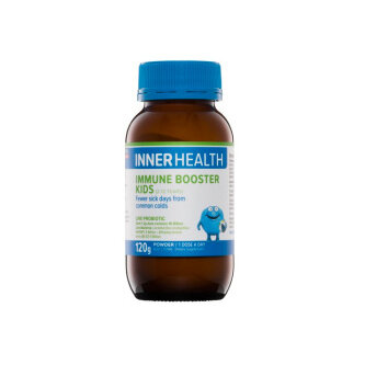 ETHICAL NUTRIENTS Inner Health Immune Boost Kids 120g