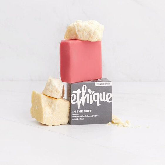 Ethique In The Buff 60g