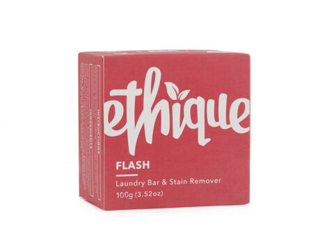ETHIQUE Laundry Bar Flash 100g