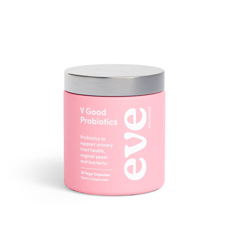 EVE Wellness V Good Probiotics 30s