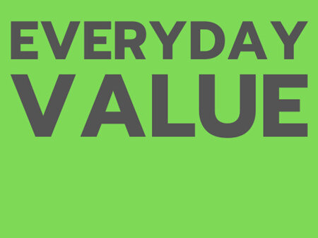 Everyday Value