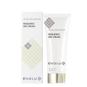 EVOLU Active Age-Defence Resilience Day Cream 60ml