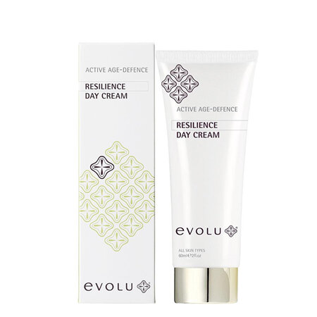 EVOLU Active Age-Defence Resilience Day Cream 60ml
