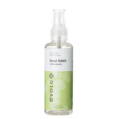 EVOLU Facial Toner 150ml