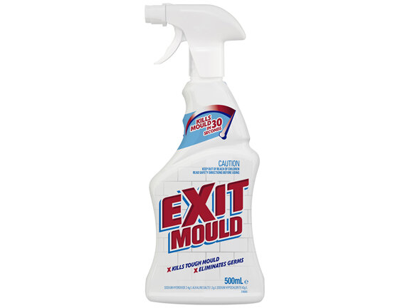 Exit Mould Spray 500mL