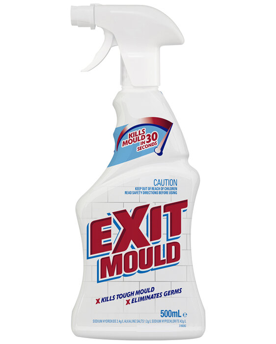 Exit Mould Spray 500mL