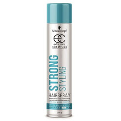 EXTRA CARE Hairspray Strong Hold 250g
