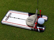 Eyeline Golf Putting Alignment Mirror - Small