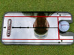 Eyeline Golf Putting Alignment Mirror - Small