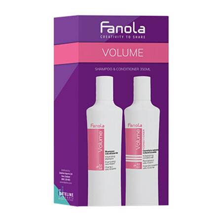 Fanola Volume Gift Box