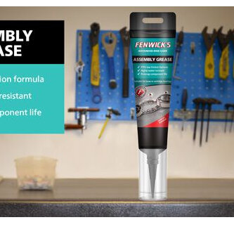 Fenwick's Assembly Grease