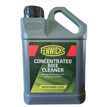 Fenwick's Bike Cleaner Concentrate 1L