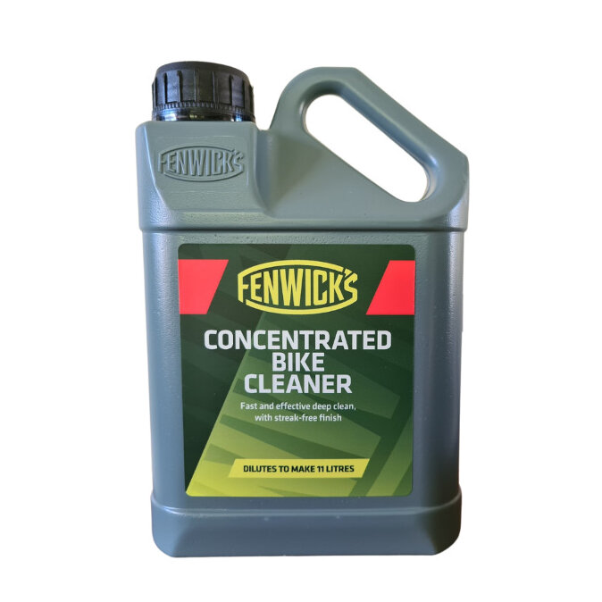 Fenwick's Bike Cleaner Concentrate 1L