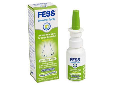 Fess Sensitive Noses 30ml