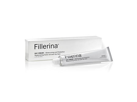 Fillerina Day Cream Grade 3 50ml