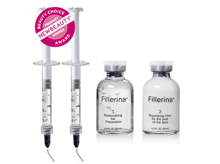 Fillerina Dermo Cosmetic Grade 2 2x30mL