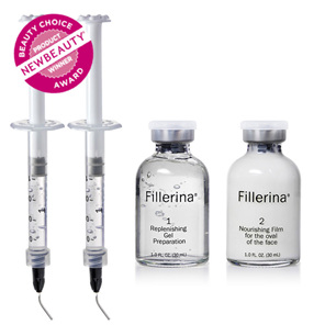 Fillerina Dermo Cosmetic Grade 2 2x30mL