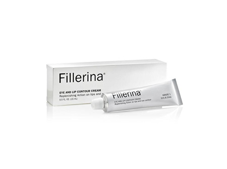 Fillerina Eyes & Lip Cream Grade 3 15ml