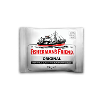 FISHERMANS FRIEND Original 25g