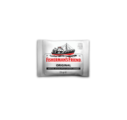 FISHERMANS FRIEND Original 25g