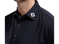 Footjoy Lislie Engineered End on End Athletic Fit Polo