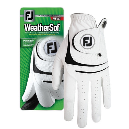 Footjoy Weathersof Glove