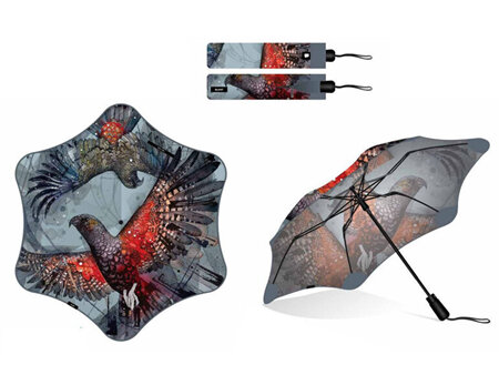 Forest & Bird Fauna Umbrella