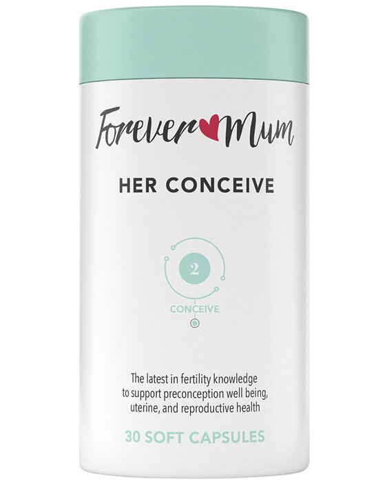 Forever Mum Her Conceive