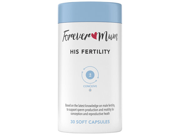 Forever Mum His Fertility