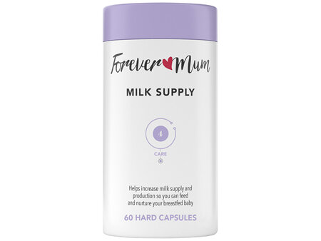 Forever Mum Milk Supply