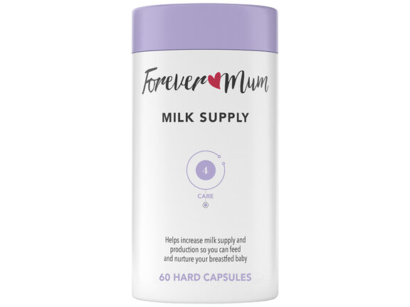 Forever Mum Milk Supply