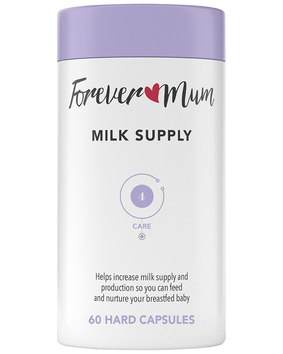 Forever Mum Milk Supply
