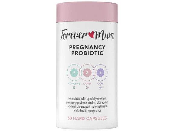 Forever Mum Pregnancy Probiotic